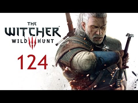 The Witcher 3: Wild Hunt #124 – Das Schwein sieht's gelassen