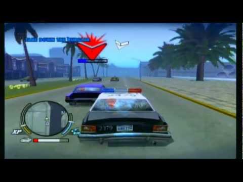 Driver : San Francisco Wii