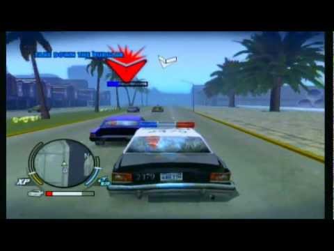 Driver : San Francisco Wii