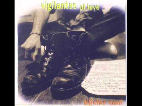 Certain Slant Of Light - Vigilantes Of Love