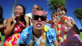 ALEXXX 「Welcome to the ISLAND Part.2」FULL PV