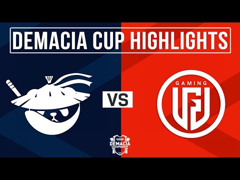 AL vs LGD Highlights ALL GAMES | Demacia Cup 2025 | Anyone's Legend vs LGD Gaming