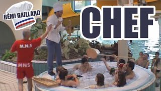 CHEF CUISTO (REMI GAILLARD)