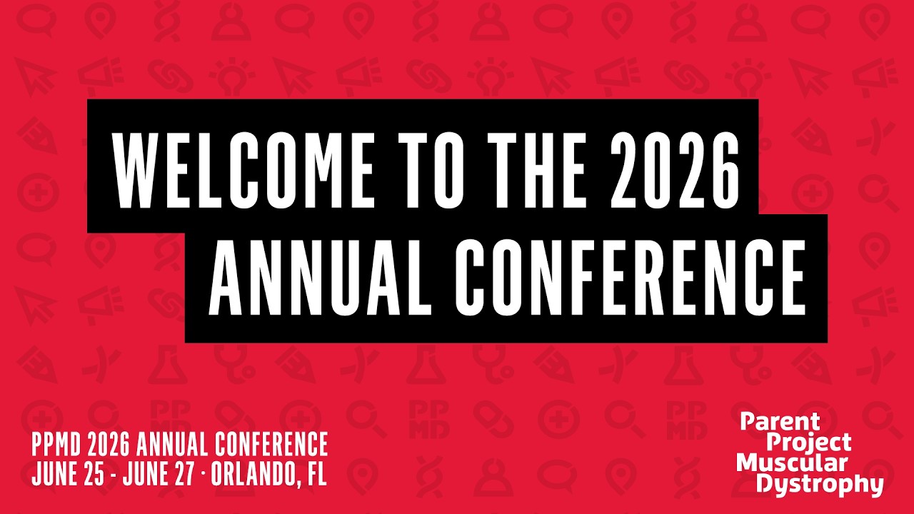 From Our Experts to Our Community: PPMD Care Meeting Highlights