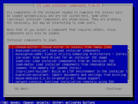 comment installer ssh sur ubuntu