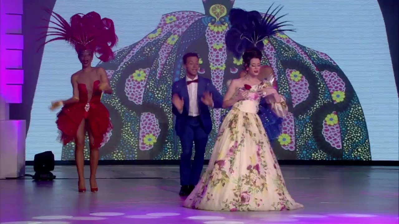 Uma Noite no Parque Mayer estreia dia 16 de junho, às 21h30, na RTP1