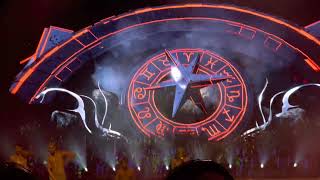 LOLA INDIGO &#39;MUJER BRUJA + MALDICION + SANTERIA&#39; | EL DRAGON TOUR WIZINK - 06/05/2023 | 4K