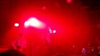 Rooster - Standing In Line, Sheffield 06