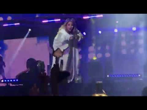 180804 CL Can't Nobody Hyperplay 2018 Singapore