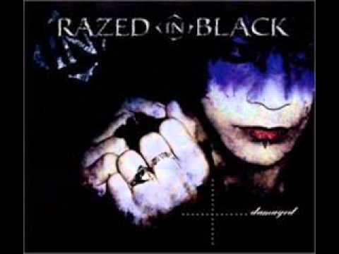 Razed in Black - Nevermeant v2