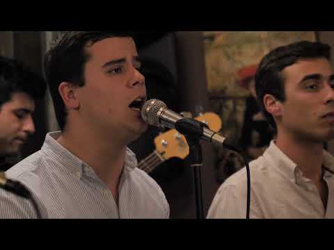 As Modas com António Caixeiro - Nasce o Sol no Alentejo