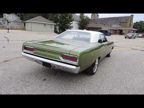 1970 Plymouth Satellite (CC-1138692) for sale in Greene, Iowa