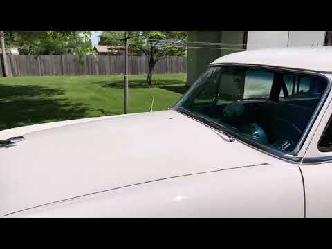 1954 Ford Customline (CC-1753270) for sale in Louisville , Kentucky