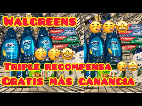 Walgreens🔥FREE + SUPER PROFIT 🔥