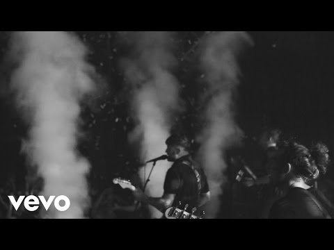 Lower Than Atlantis - Criminal