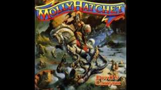 MOLLY HATCHET  &quot; Tatanka &quot;