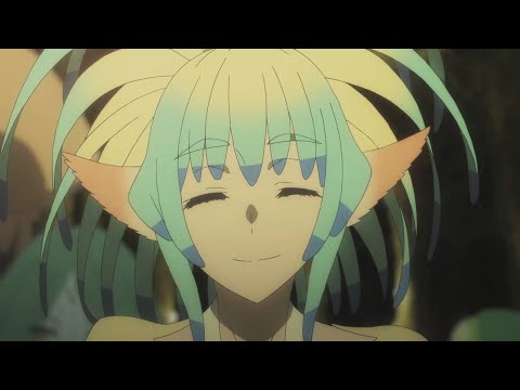 DanMachi Season 3 - [Music Video] - Born Bold
