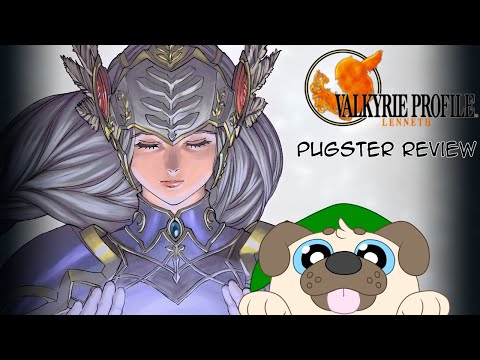 Valkyrie Profile Review