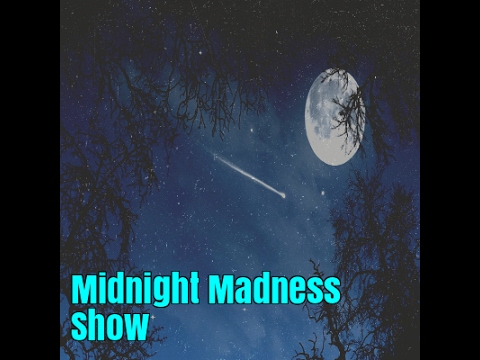 Midnight Madness Show - Trinidad Ramirez