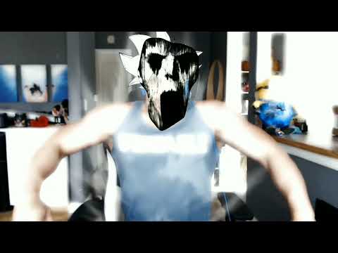 Uncanny Phase 18 Becoming Angry 18 Phases Template