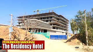The Residency Hotel Perungudi Madurai