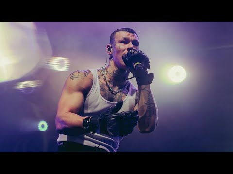 Кипиш в Питере на концерте Niletto 04.03.23  #Niletto #toxi$ #кипиш