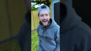 The red balloon game 🎈😂