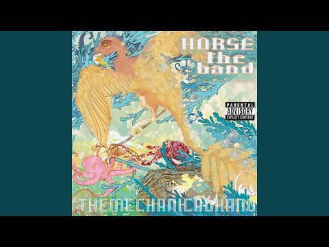 Soaring Quails - HORSE the band