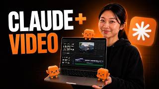 3 Prompts to Make Unlimited Videos with Claude (new)
