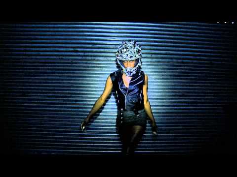 WARRIOR - Mila Jam & GOMI (Official Music Video)