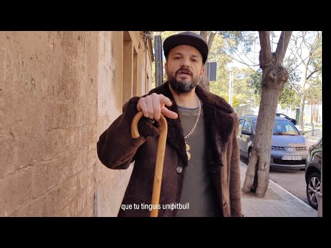 JORDI GANCHITOS - RAP