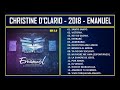 Christine D'Clario - 2018 - Emanuel