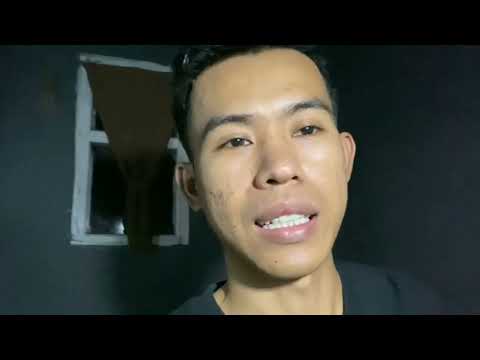 PRANK JADI H4NTU KE AYANG, REAKSINYA LUCU BANGET ‼️