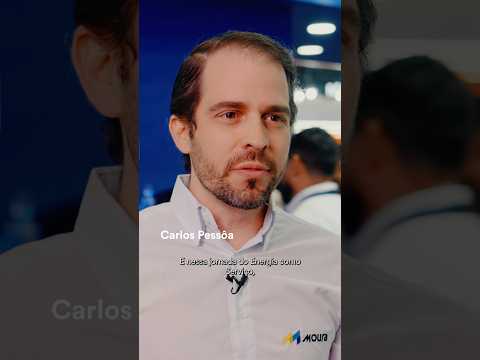 Energia como Serviço: mais suporte, previsibilidade e tranquilidade para o seu negócio. 〽️