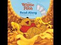 Winnie The Pooh A Day Of Sweet Surprises Read Along