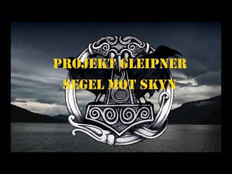 Projekt Gleipner - Segel mot skyn