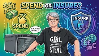 Is Insurance A Good Idea.Quality products deserve quality protection.