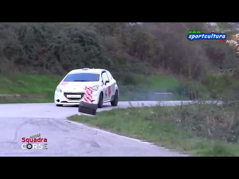 Il Rally Day di #pomarance nella 28° puntata di #squadracorse