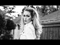 Ursula Andress 60 S Hair Tutorial Half Up Half Down
