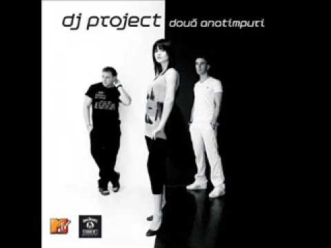 Dj Project - Miracle Love (New 2009)