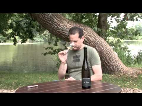 Riesling La Roche 2008 vom Weingut Bäder