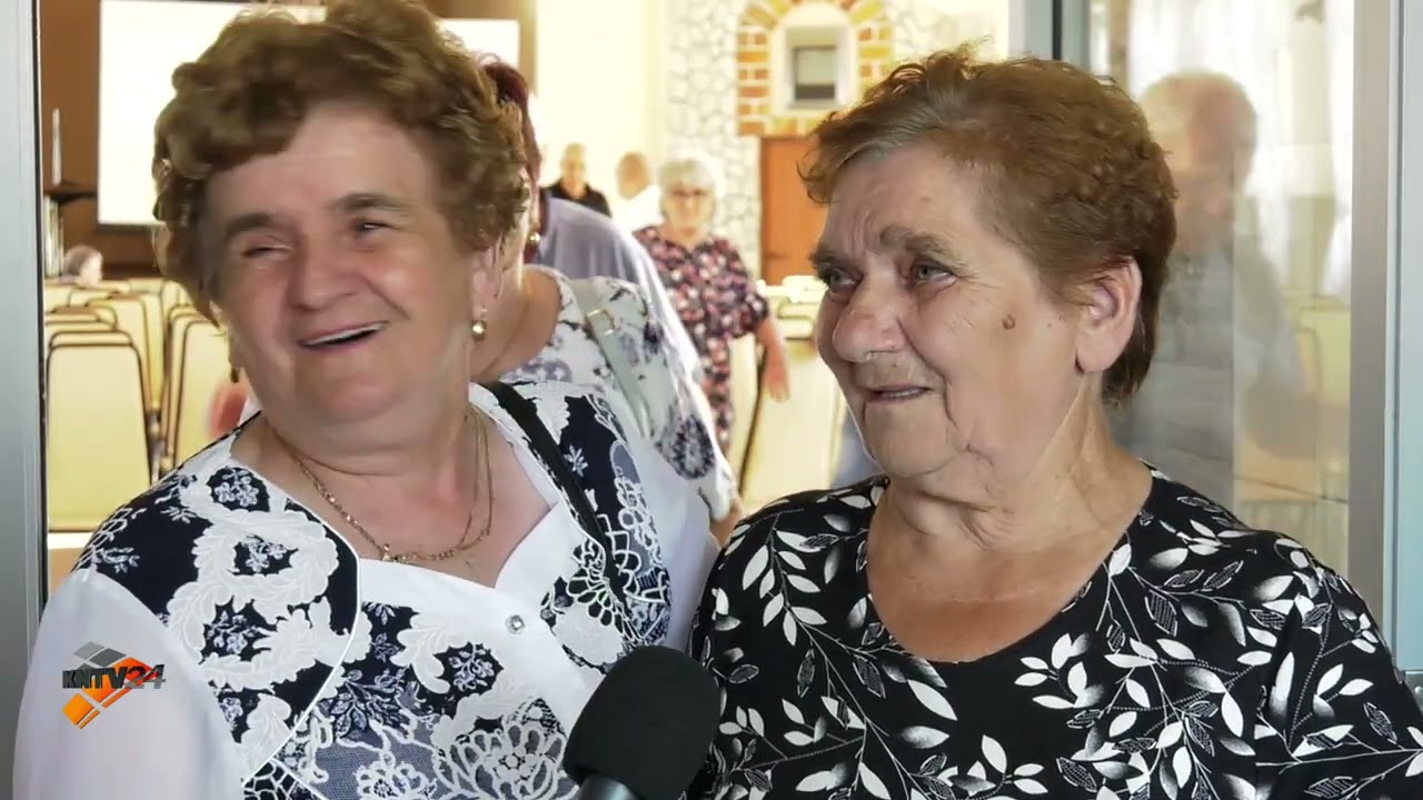 Koperta życia Sompolno spotkanie