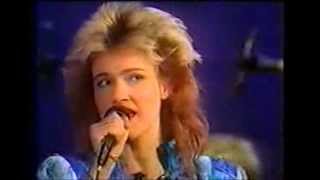 Marie Fredriksson - Den bästa dagen - www.dailyroxette.com