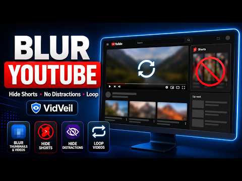 Item video thumbnail