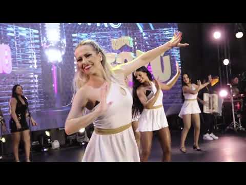 DJAVÚ & Bonde do forró - Sempre seu Homem - Dvd