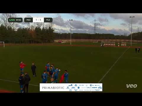 Polonia Golina vs Polonia 1912 Leszno