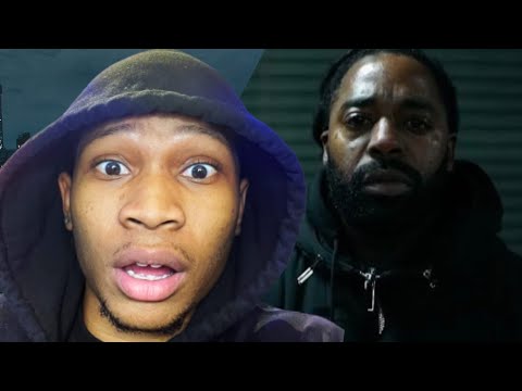 🔥🔥Kempi Feat JoeyAk - Weer Wakker In Du Cel (REACTIEVIDEO)