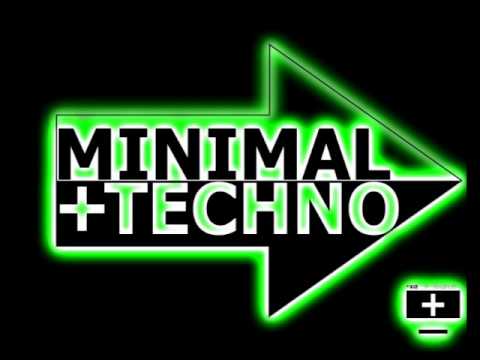 Hinatrip and Sick - Larry Yett / Minimal Techno