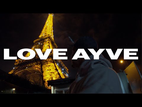 AyVe - Love AyVe
