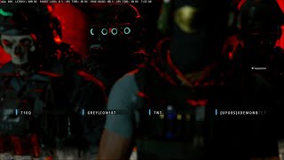 Call of Duty - Warzone Bootcamp (DemonBlood and Greylion) RX 9070 XT